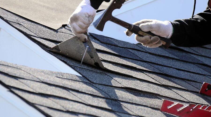 Professional residential roofers in Canyon Country, CA
